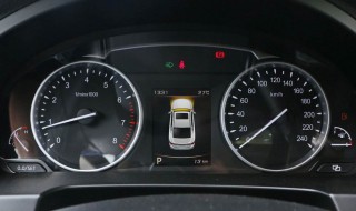 18年吉利gs怎样手动归零保养灯 吉利GS保养归零