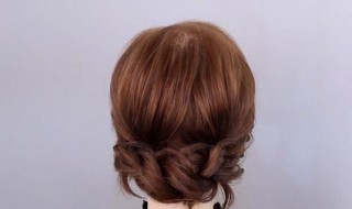 适合14岁女生的可爱的发型 适合十四岁女生的发型