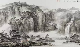 如何认识中国画以形写神的造型特点 以形写神神形兼备是传统国画的基本造型法则