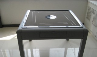 3k麻将机如何调整打法（麻将机三人打怎么调）