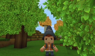 迷你世界商人卖什么武器 迷你世界商人怎么卖东西