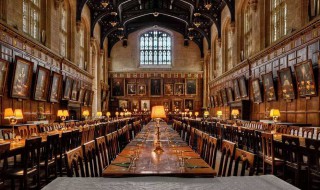 霍格沃茨魔法学校是真的吗 霍格沃茨魔法学校是真的有魔法吗