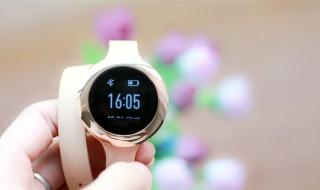 优活手环怎么开机（优活手环怎么开机?）