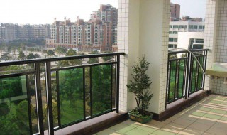 云南昆明那里做阳台护栏（昆明阳台防护栏）