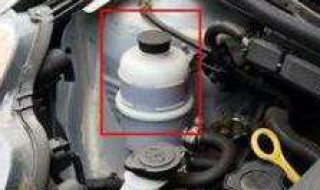 换方向助力油后方向还是重 换方向助力油方向会变轻吗