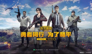 和平精英战队经理人是做什么的 和平精英战队职位有哪些