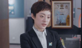 安家中房似锦的身世 安家房似锦爷爷结局