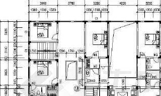 建筑施工图纸怎么看（建筑施工图纸怎么看?一文教会你识图）