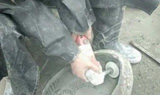 掩不住的阳光石头抛光的方法（石头要怎么抛光才亮）