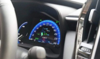 卡罗拉保养灯归零 18年卡罗拉保养灯归零