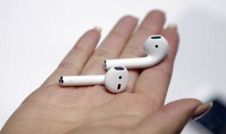 airpods2怎么接电话（airpods2可以直接接电话吗）