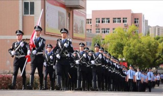 安徽公安职业学院包分配吗（安徽公安职业技术学院包分配吗）