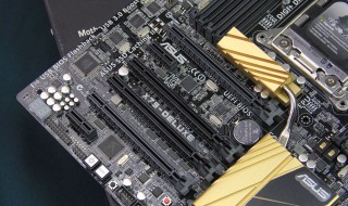 华南X79主板怎样超频（华南x79主板怎么超频）