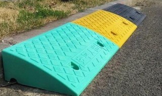 台阶斜坡怎么做 台阶斜坡怎么做好看