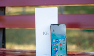 oppok5三个卡槽怎么装卡（oppoa53卡槽怎么放卡）