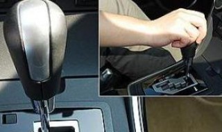 L挡多少速度可以挂 l档在什么时间可以挂