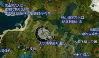 森林游戏高级玩法(森林游戏玩法技巧)