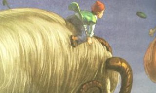 地狱谷的羊群故事的梗概是什么（地狱谷的羊群故事的梗概是什么意思）