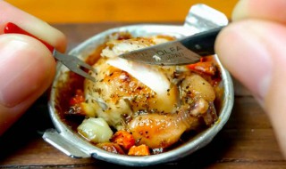 迷你厨房怎么做 迷你厨房怎么做出来的