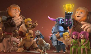 怎么解除部落冲突的时间限制 怎么解除部落冲突的时间限制苹果手机