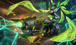 2020年王者荣耀怎么能换战力区 2020年王者荣耀怎么能换战力区呢