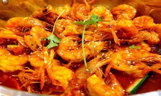 虾怎么做好吃又简单（蒜蓉虾怎么做好吃又简单的做法）