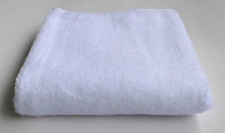 洗面巾怎么洗才干净 洗面巾怎么洗才干净呢