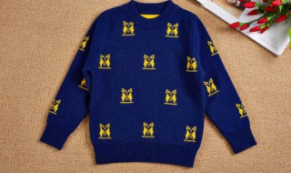 怎么洗含羊毛的毛衣（如何洗含羊毛的毛衣）