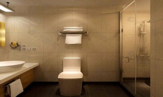 如何洗掉严重的厕所污垢（如何洗掉严重的厕所污垢和污垢）