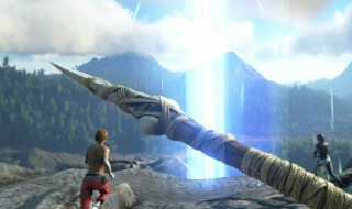 如何在方舟里培养恐龙(方舟怎么培养恐龙)