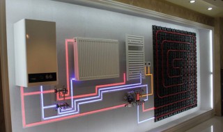 格瑞泰壁挂炉使用方法 格瑞泰壁挂炉使用方法说明