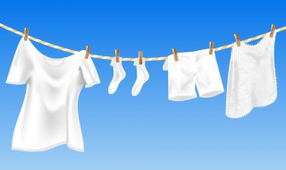 如何正确洗短裤 如何正确洗短裤子