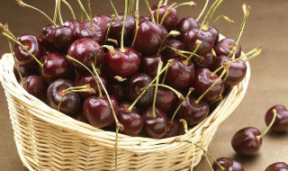 如何清洗车厘子给宝宝 如何清洗车厘子给宝宝吃视频