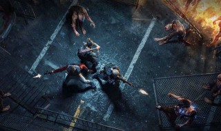 明日之后珍妮丝怎么回答问题 明日之后妮可在哪里