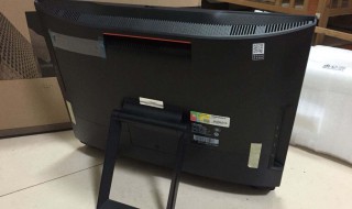 联想电脑一体机怎么拆(联想电脑一体机怎么拆卸)