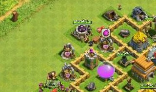 7级大本营最强阵型 7级大本营最强阵型图链接