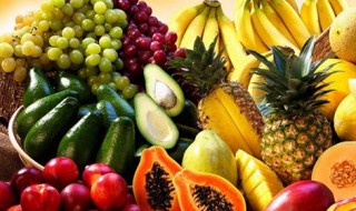 水果有公母雌雄之分吗 水果是不是有公母之分呀