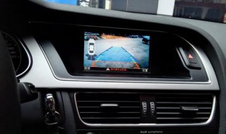 奥迪的原车音响是什么? 奥迪原厂音响是什么