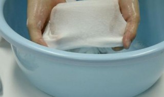 衣服上的茶渍怎么清洗 衣服上的茶渍怎么清洗才能洗掉