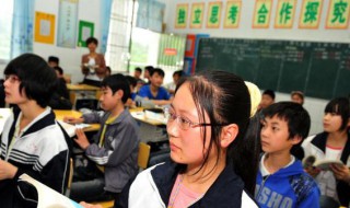 考不上高中要怎么选择（天津考不上高中要怎么选择）