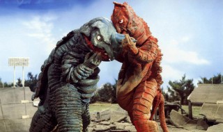 巴尼拉在艾克斯奥特曼第几集（巴尼拉在艾克斯奥特曼第几集出现）