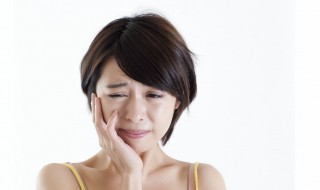 如何让眼泪停止 如何让眼泪停止留下