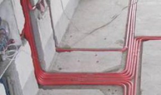 安装怎么知道电线在哪里 怎么知道电线布在哪里