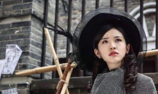 金雯昕演过的电视剧 金雯昕演过哪些电视剧