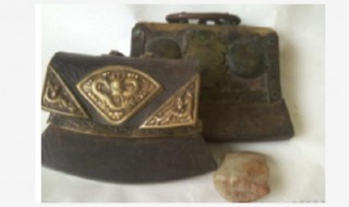 火镰用的燧石是什么 火镰用什么石头