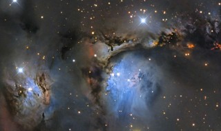 M78星云真的存在吗（M78星云是否存在）