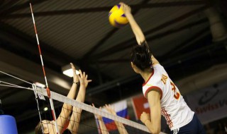 朱婷在哪上的高中 朱婷在哪上学