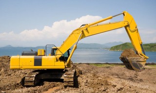挖掘机行业前景如何（挖掘机的行业前景如何）