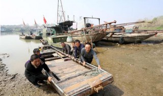 长江全面禁捕10年可以钓鱼吗 长江全面禁捕10年可以钓鱼吗今日