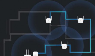 小米电力猫设置教程（小米路由器电力猫怎么设置）